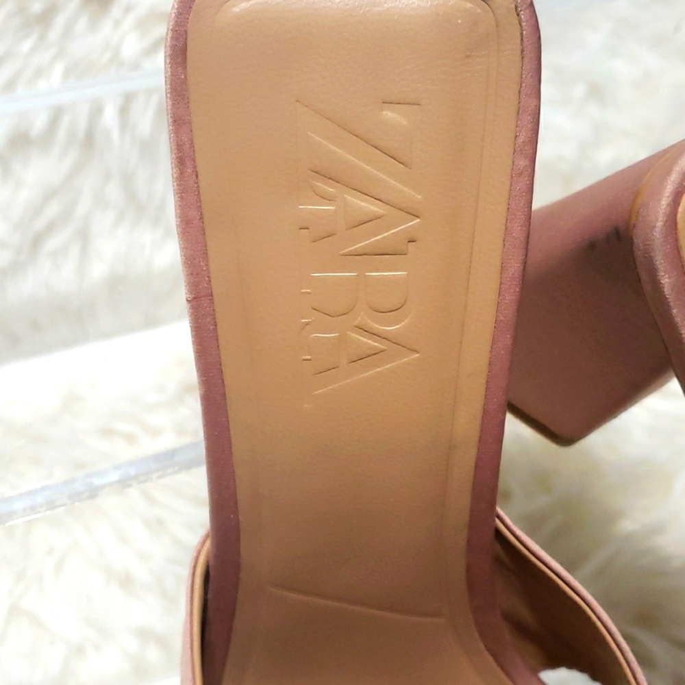 ZARA Heels - Picture 8 of 9